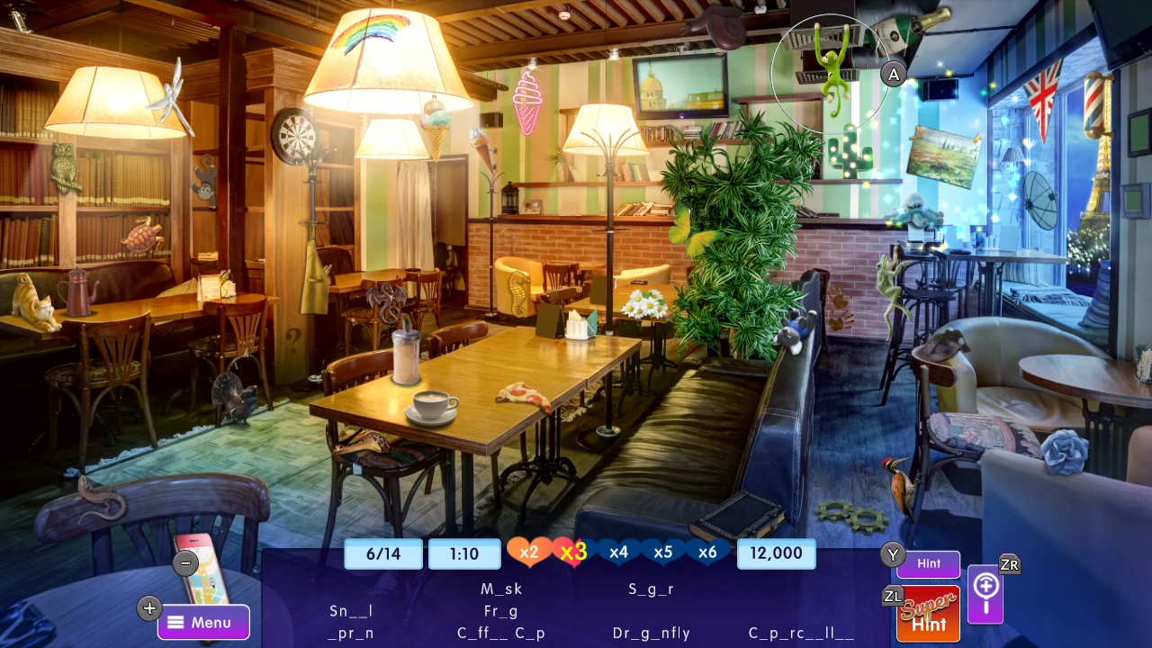 First Time In Paris: Collector’s Edition