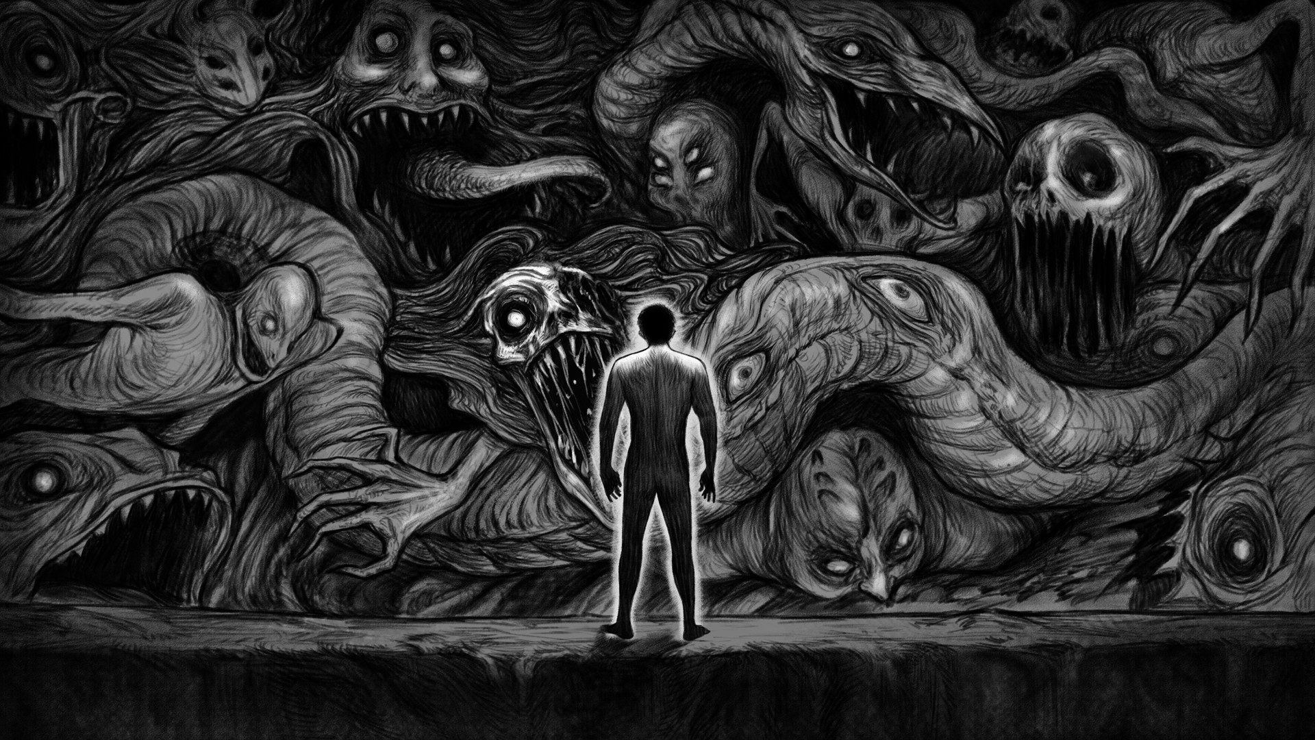 Hell of Sins: Soul