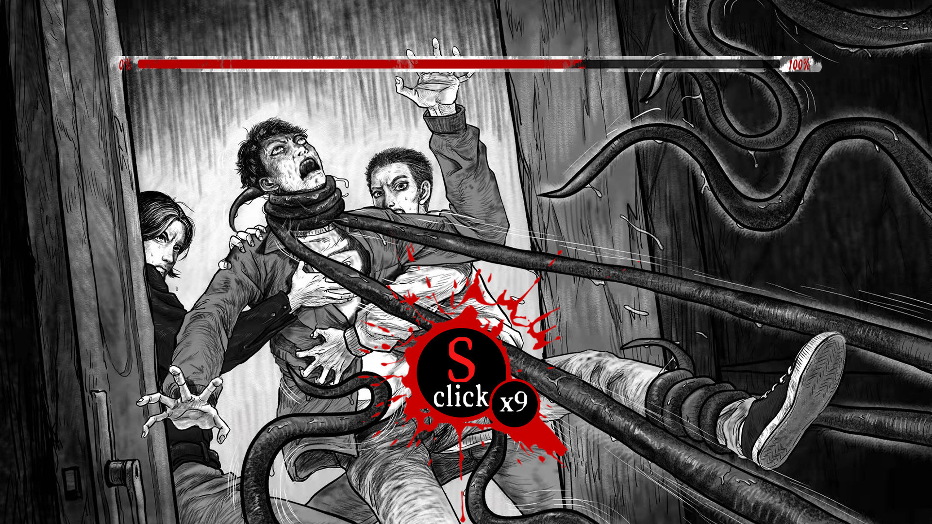 Hell of Sins: Soul