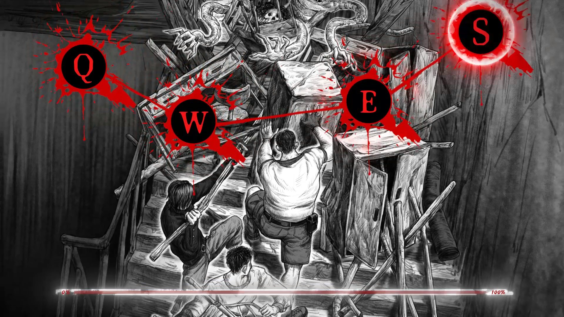 Hell of Sins: Soul