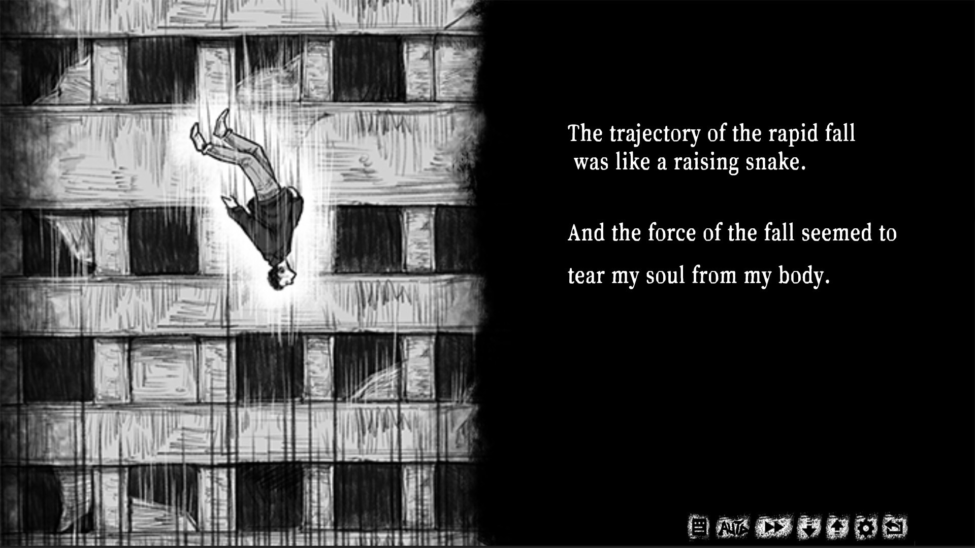Hell of Sins: Soul