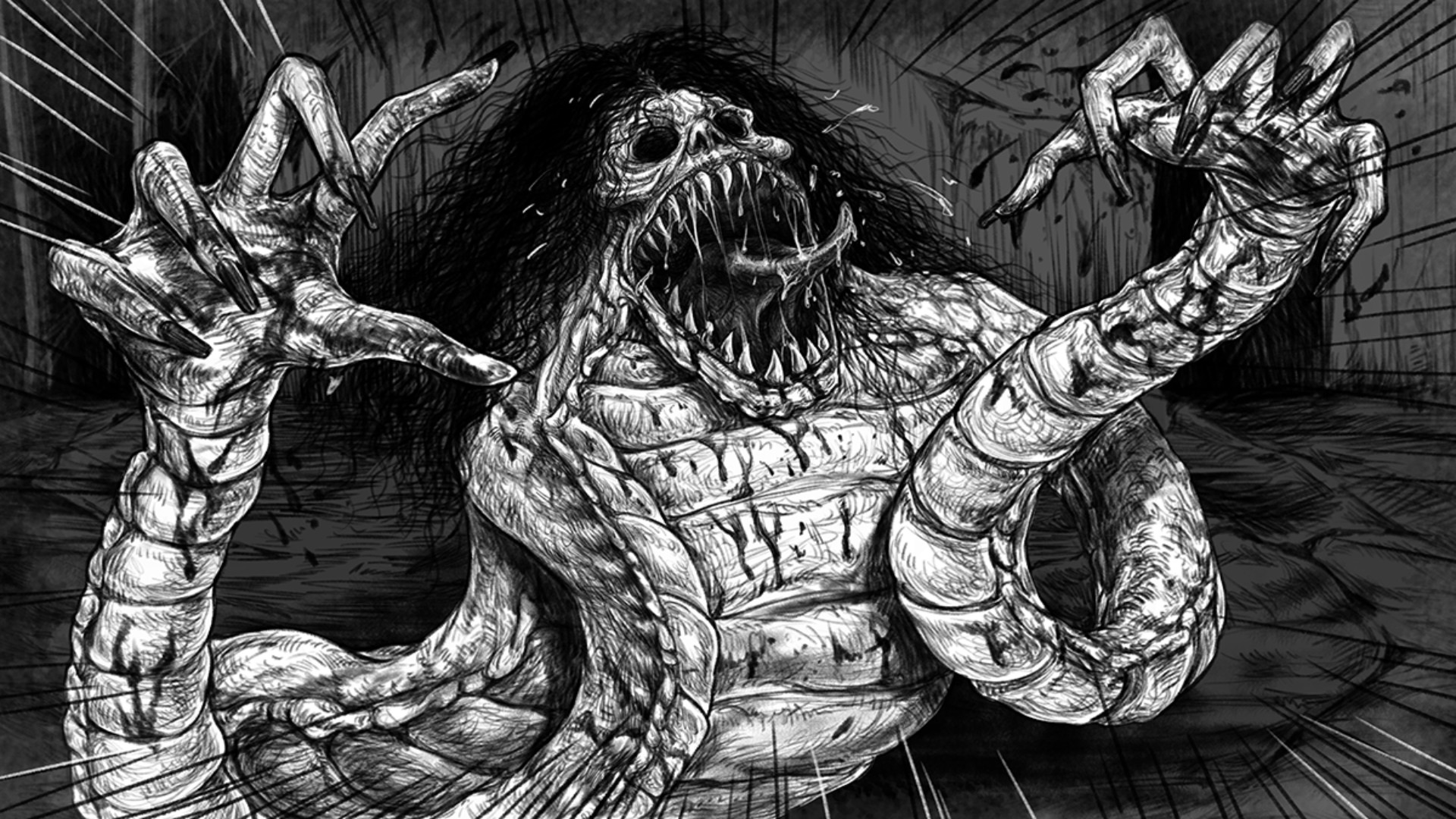 Hell of Sins: Soul