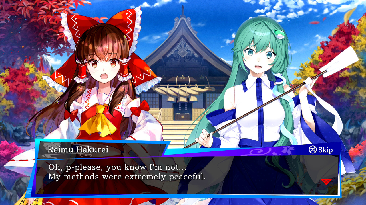 Touhou Spell Bubble: Diao ye zong – Song Pack