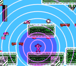 Make a Good 24 Hour Mega Man Level