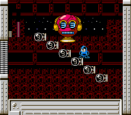 Make a Good 24 Hour Mega Man Level