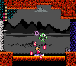 Make a Good 48 Hour Mega Man Level