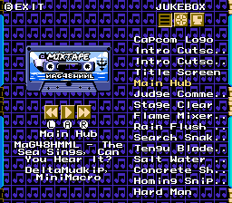 Make a Good 48 Hour Mega Man Level