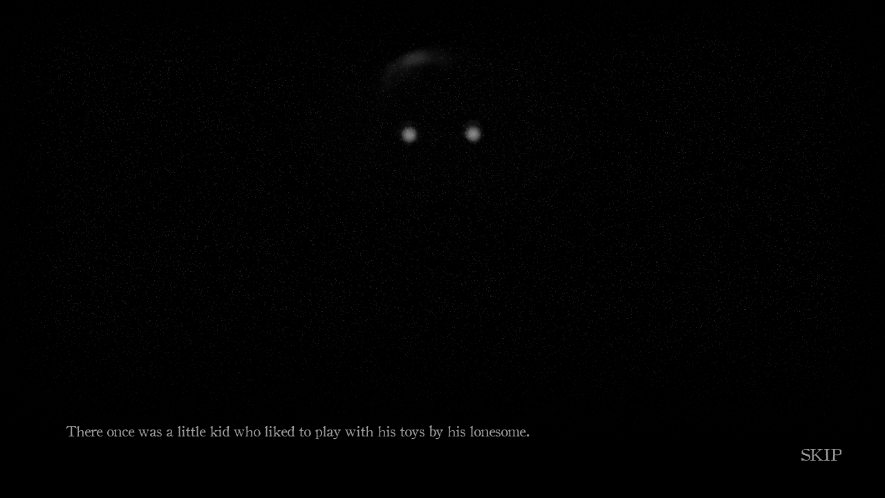 A Shadow Over Freddy’s