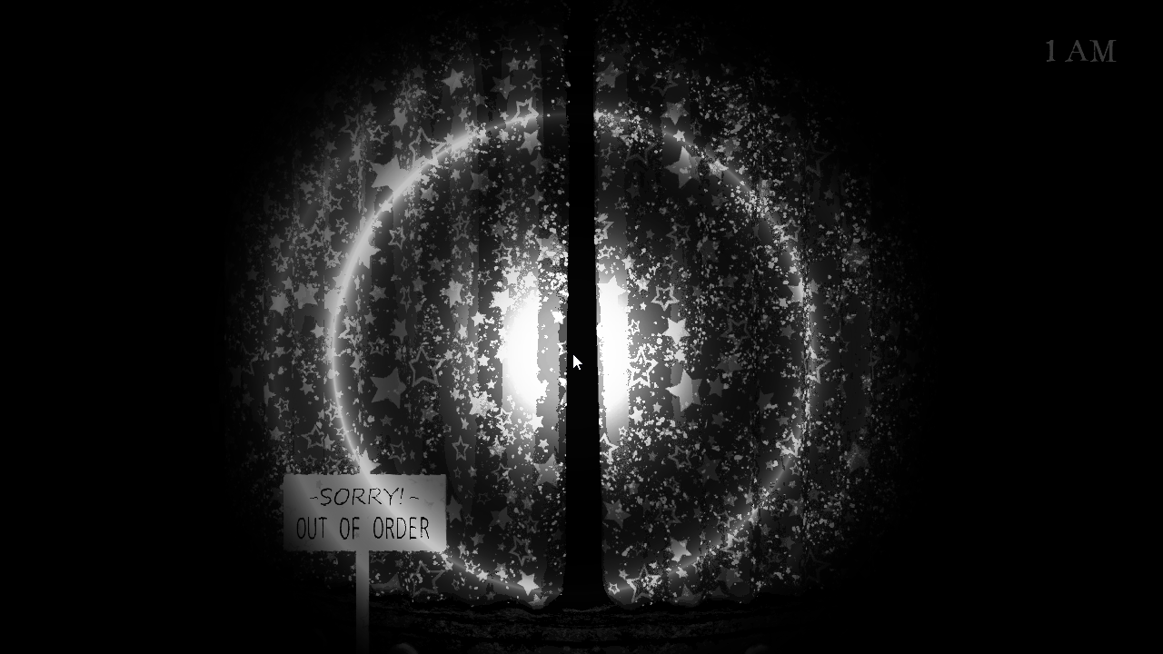 A Shadow Over Freddy’s