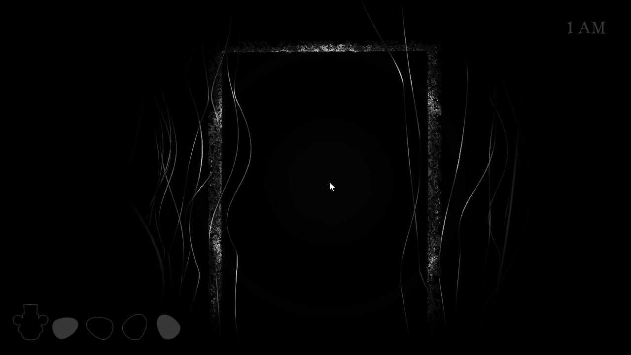 A Shadow Over Freddy’s