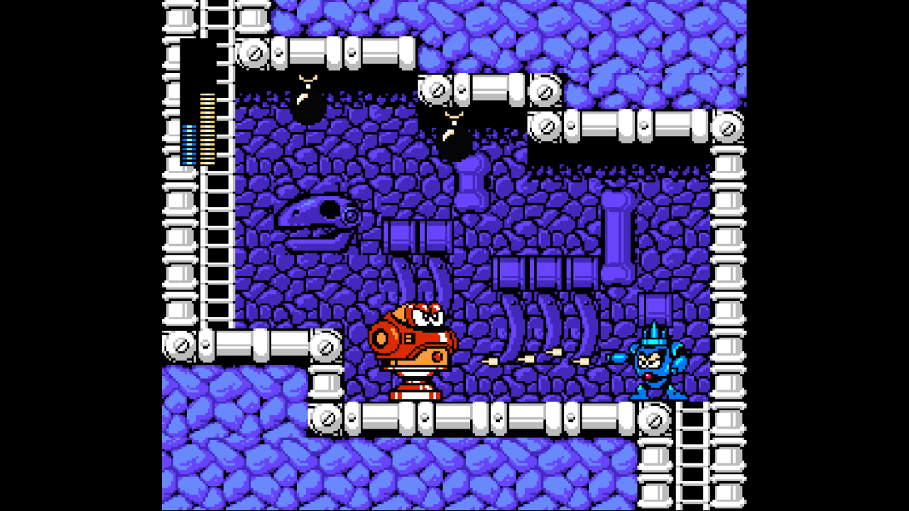 Mega Man: Day in the Limelight 2