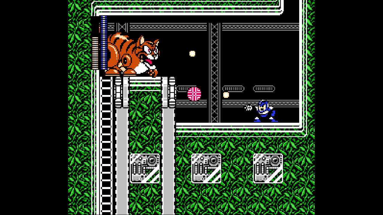 Mega Man: Day in the Limelight 2