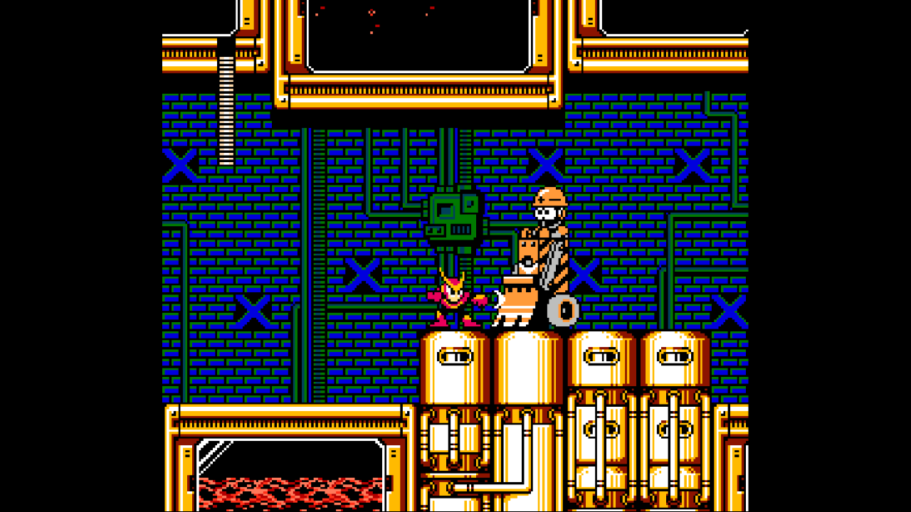 Mega Man: Day in the Limelight 2