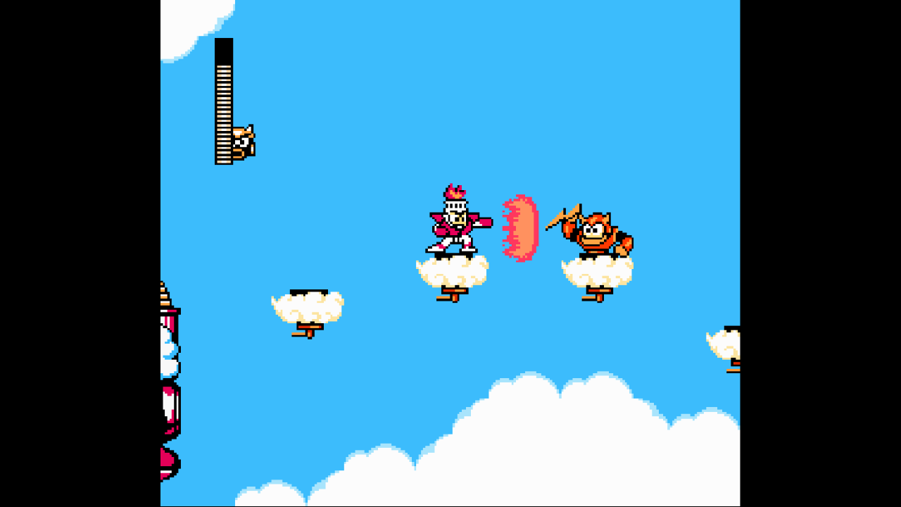 Mega Man: Day in the Limelight 2
