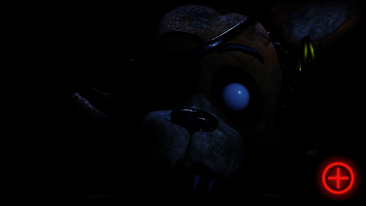 Five Nights at Freddy’s Plus