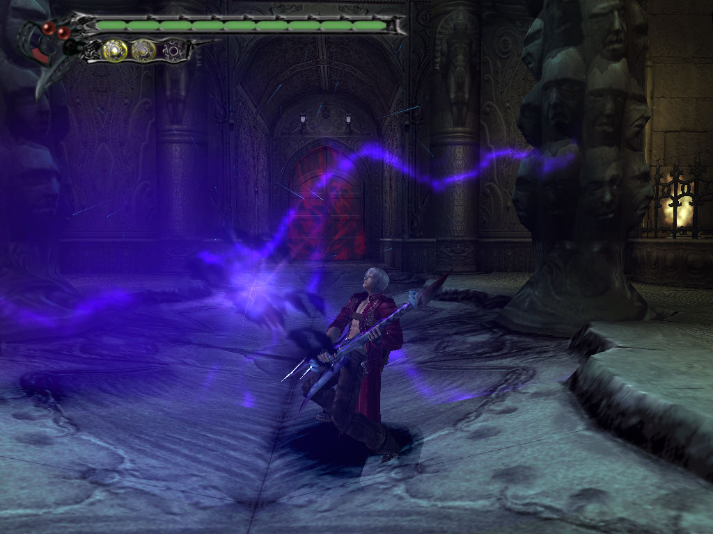 Devil May Cry 3: Dante’s Awakening – Special Edition