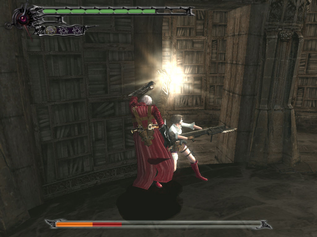 Devil May Cry 3: Dante’s Awakening – Special Edition
