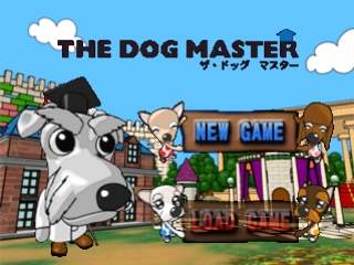 The Dog Master