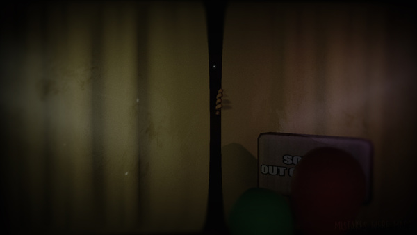 Those Nights at Fredbear’s