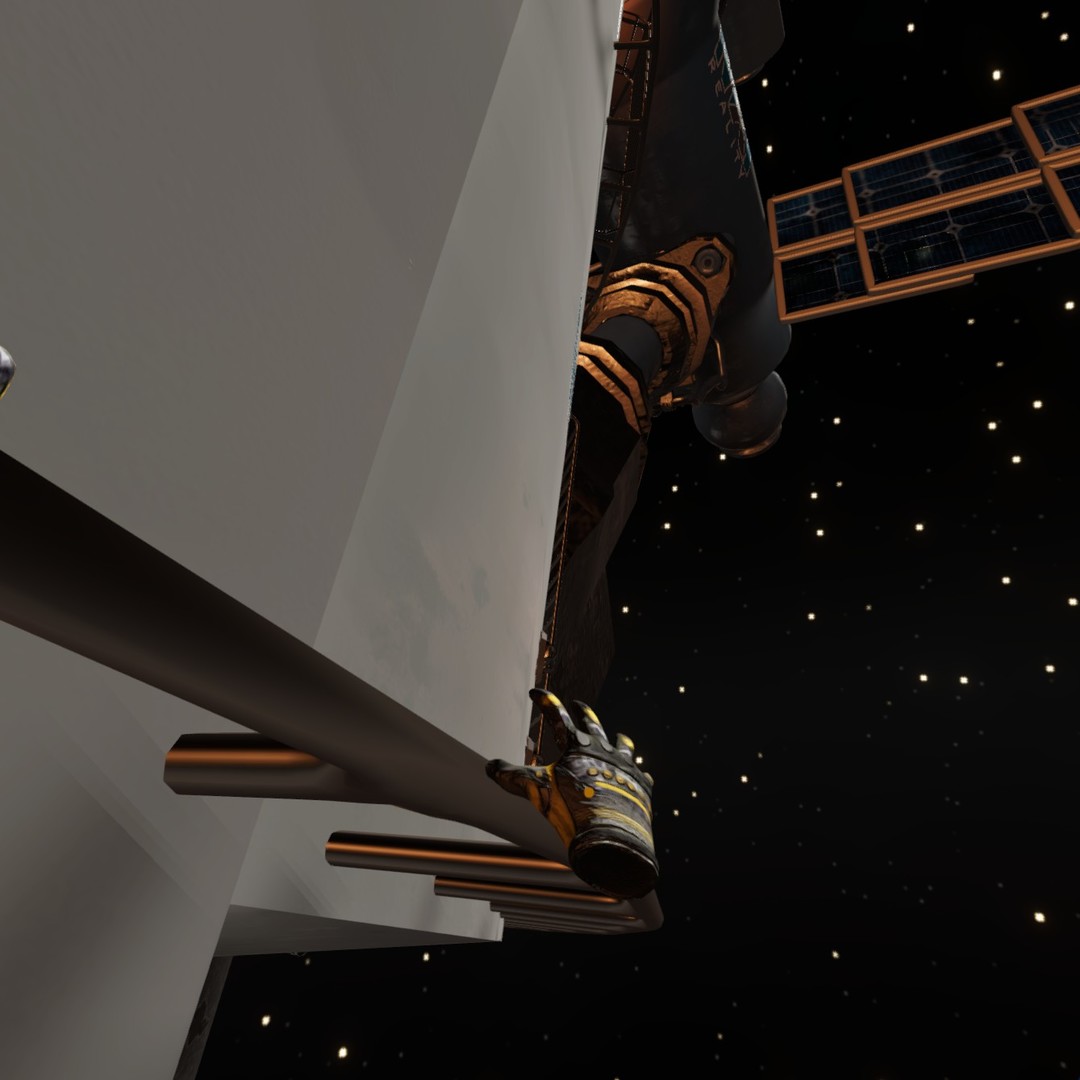 Adventure Climb VR: Brave the Elements