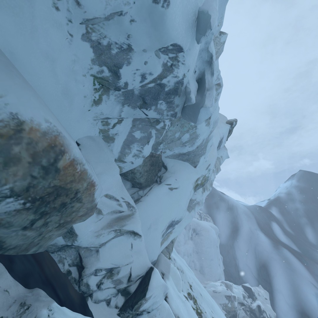 Adventure Climb VR: Brave the Elements
