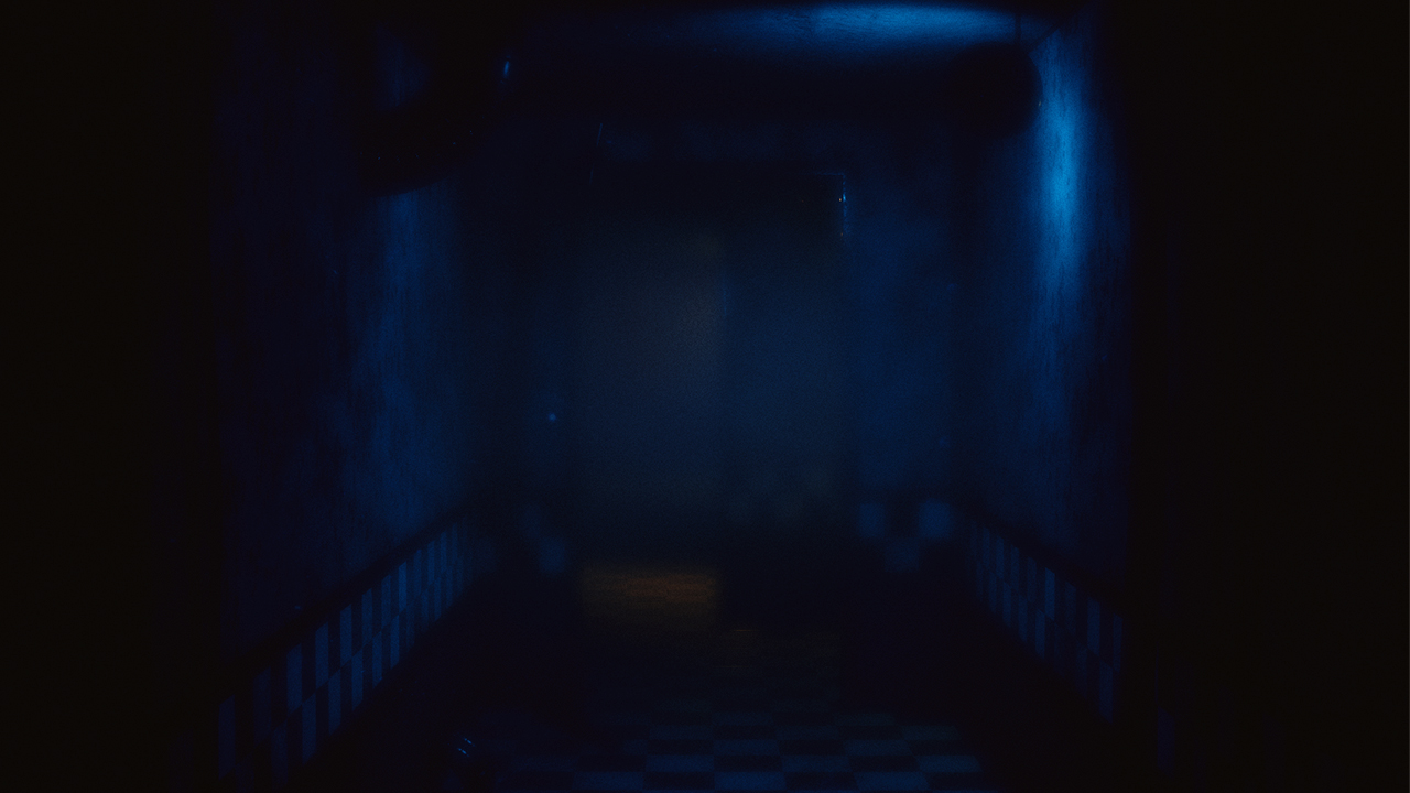 The Joy of Creation: Halloween Edition