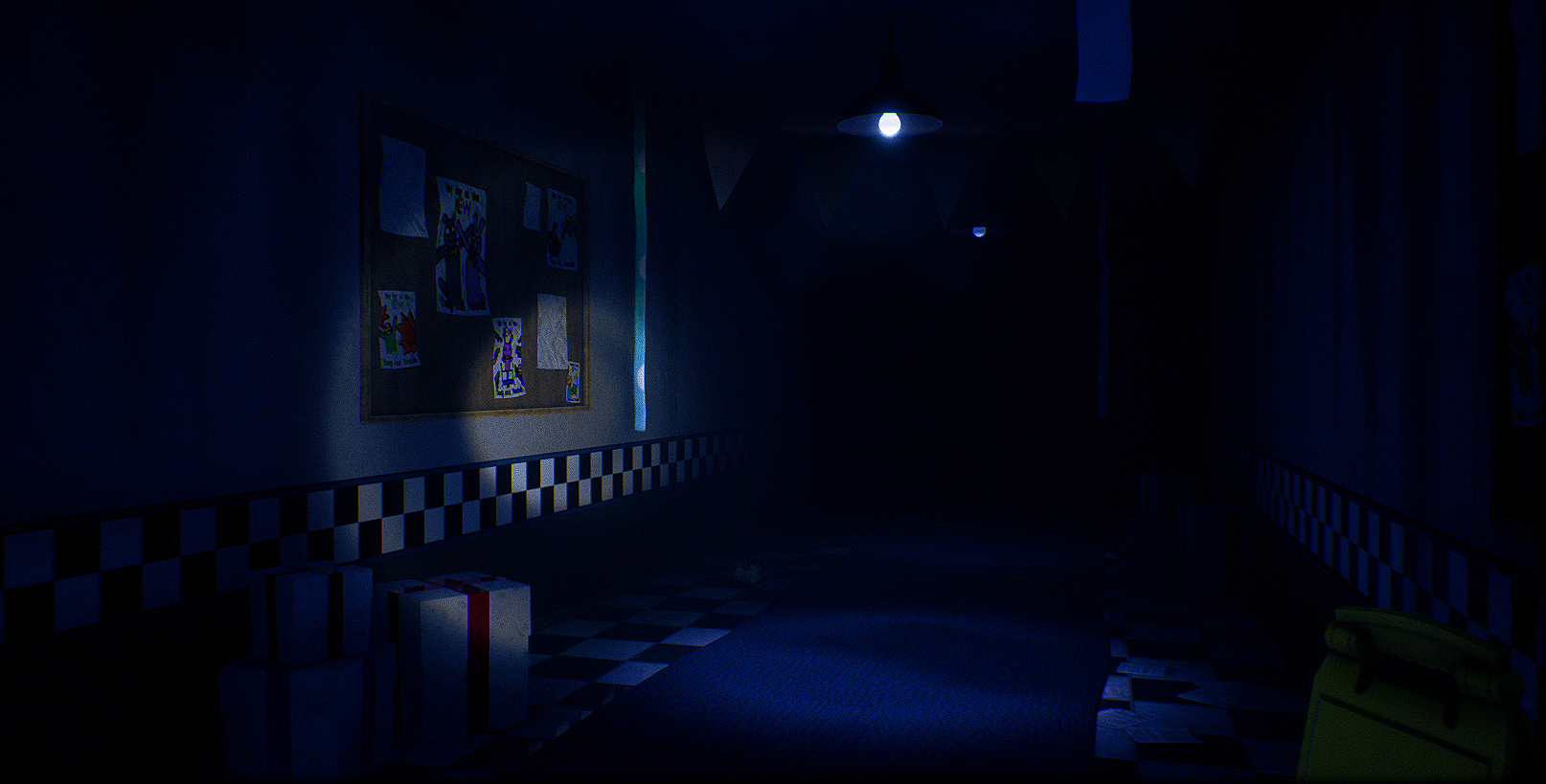 Those Nights at Rachel’s 2: Reloaded