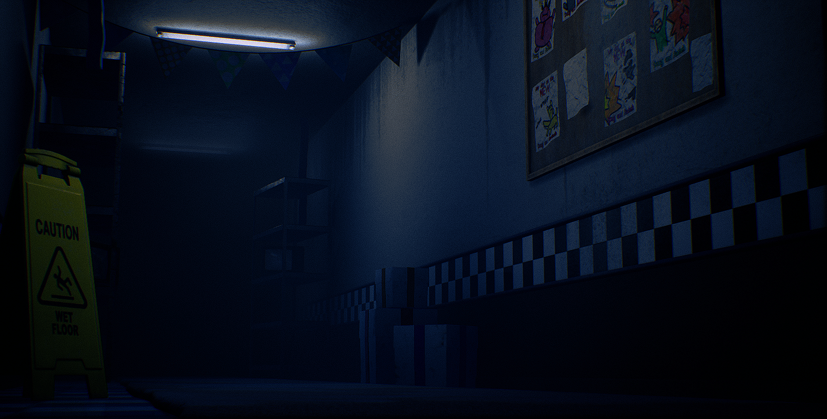 Those Nights at Rachel’s 2: Reloaded