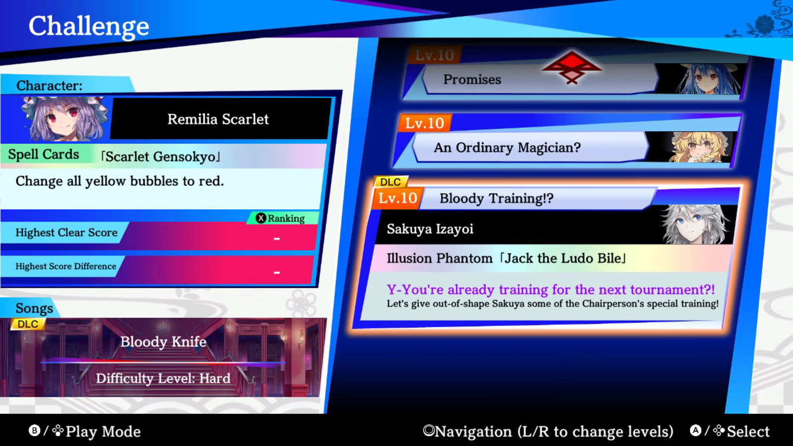 Touhou Spell Bubble: Touhou Eurobeat Pack Vol.2