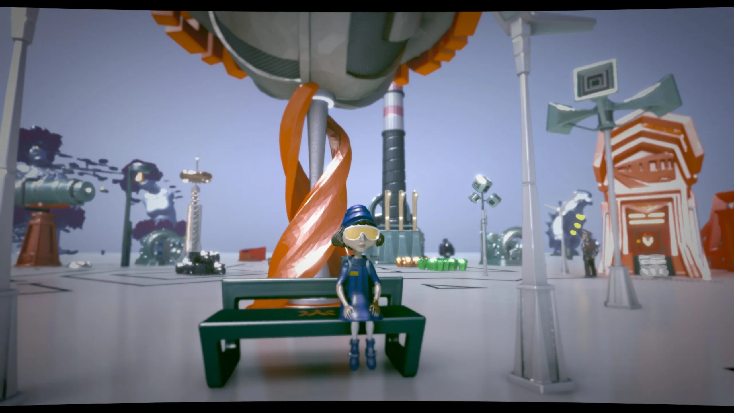 The Tomorrow Children: Phoenix Edition