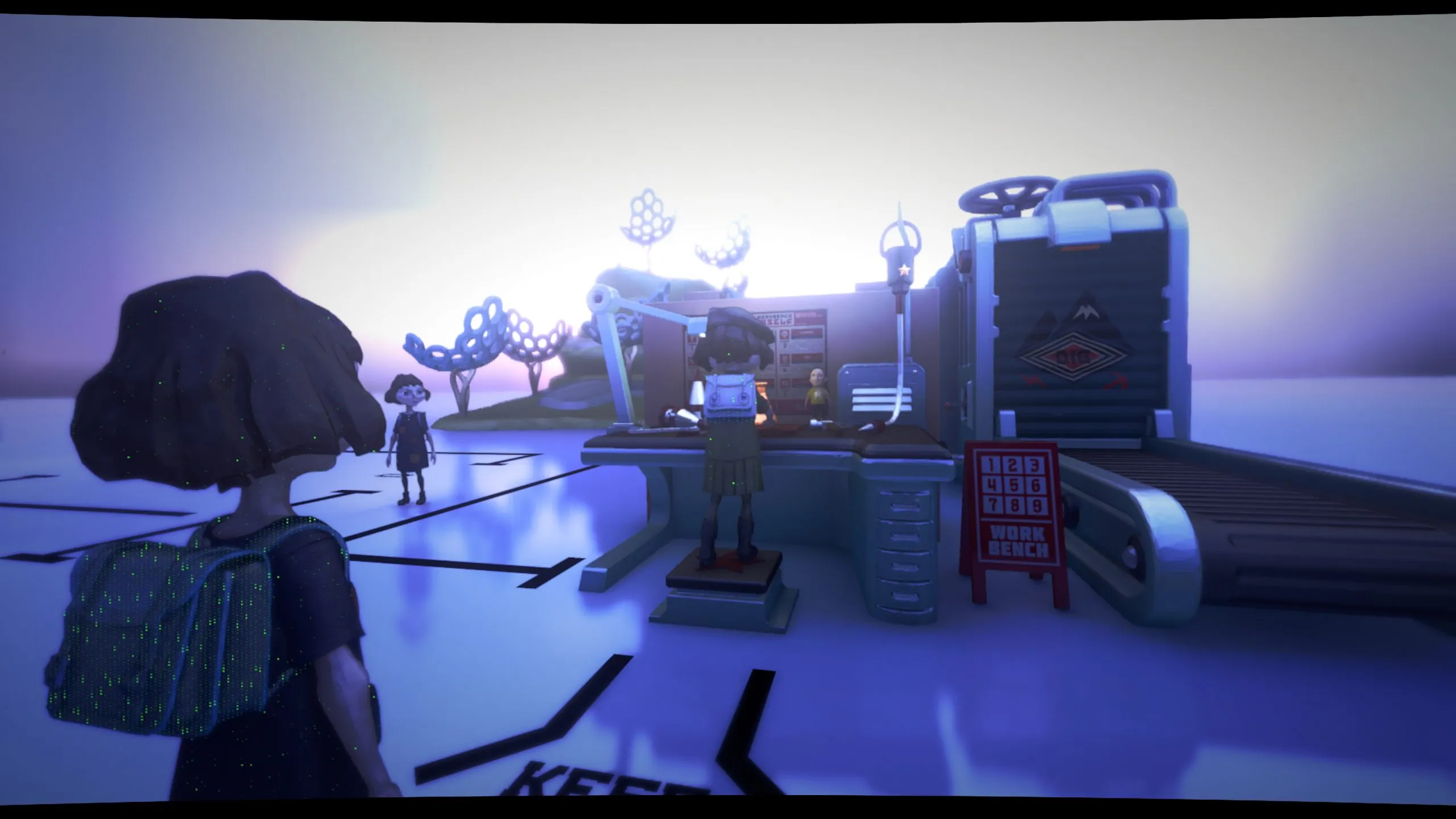 The Tomorrow Children: Phoenix Edition