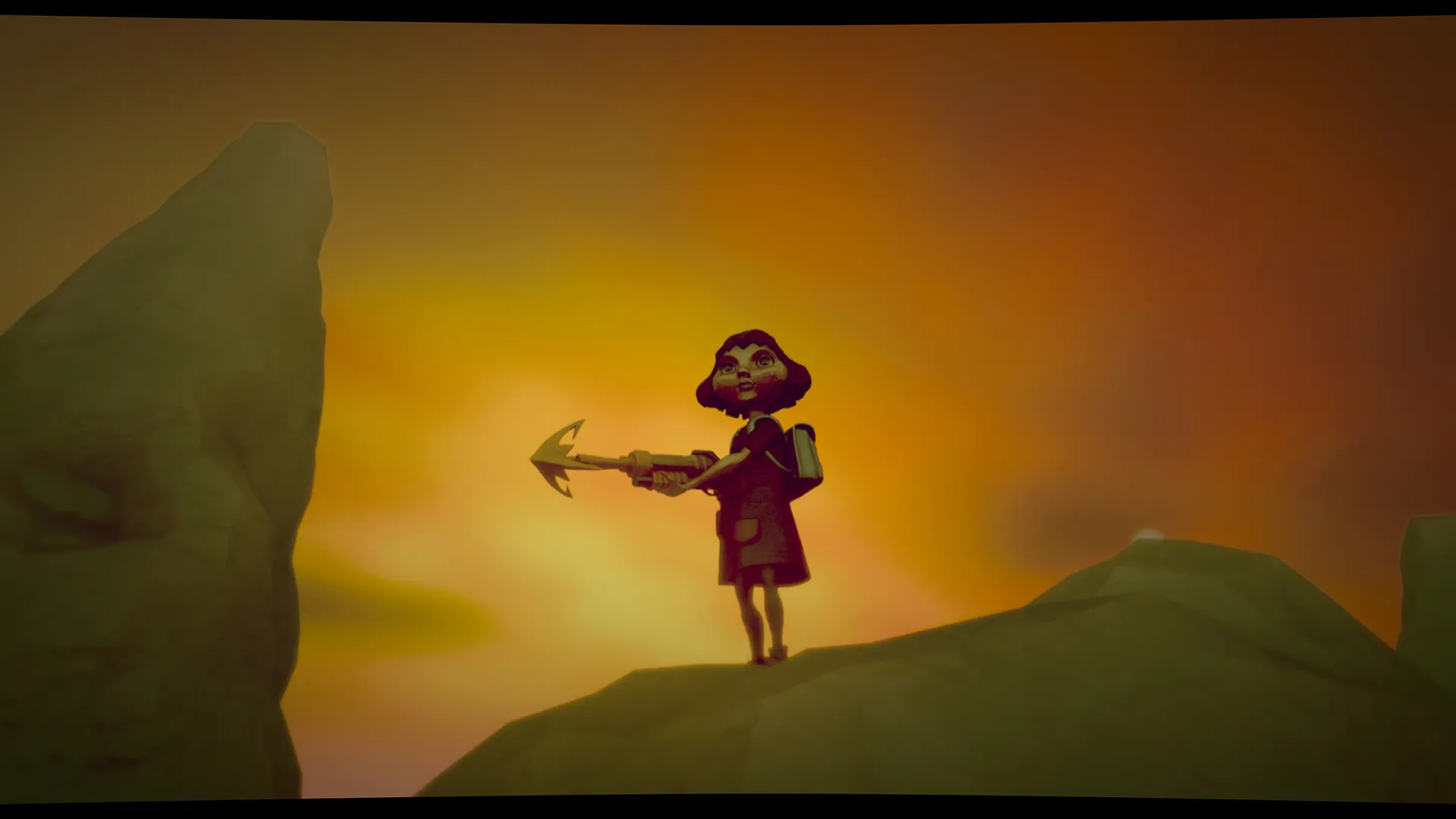 The Tomorrow Children: Phoenix Edition