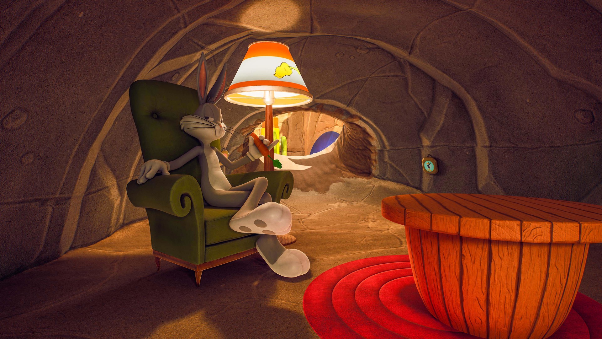 Hot Wheels Unleashed: Looney Tunes