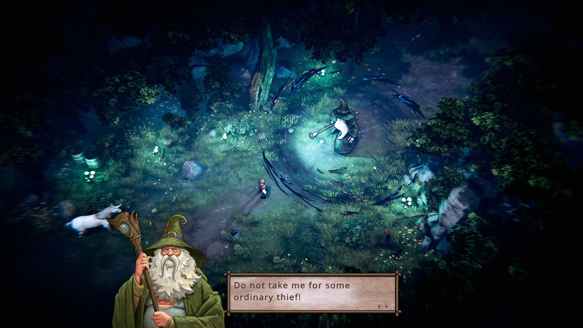 Yet Another Fantasy Title