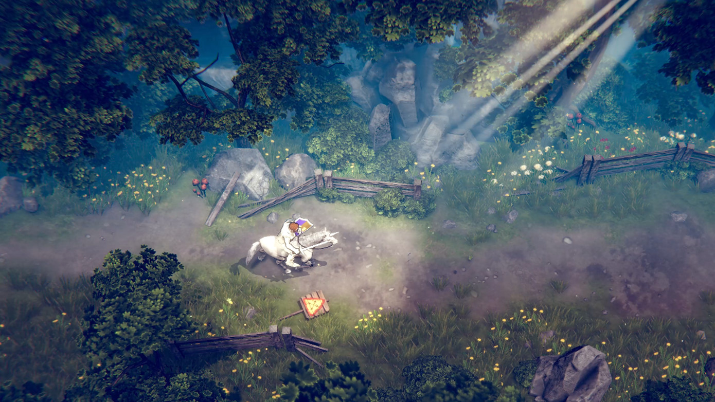 Yet Another Fantasy Title