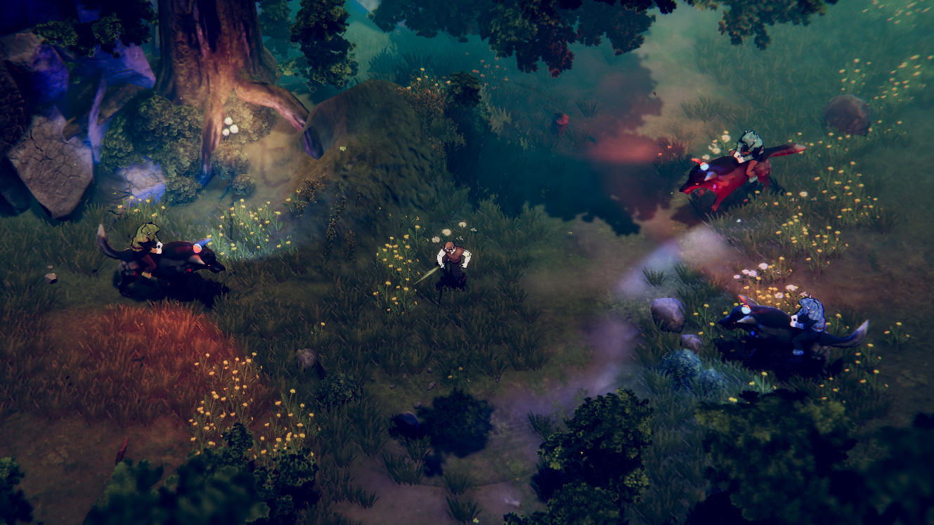 Yet Another Fantasy Title