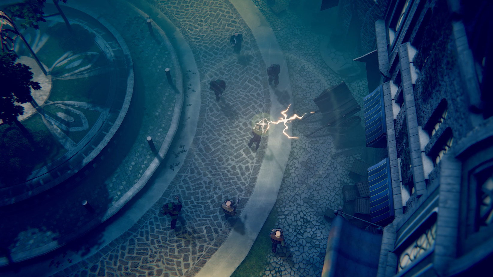 Yet Another Fantasy Title