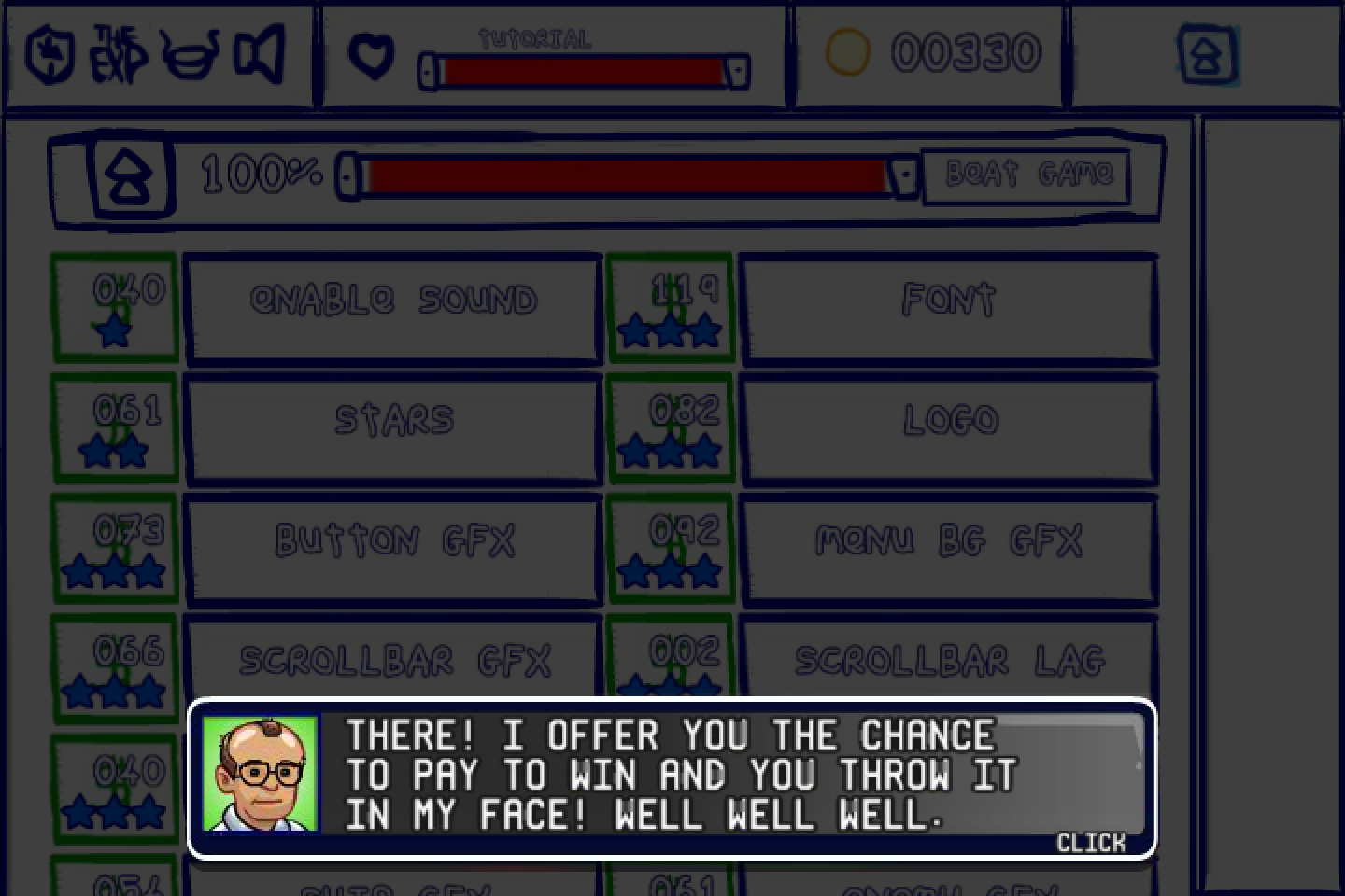 Upgrade Complete 3mium