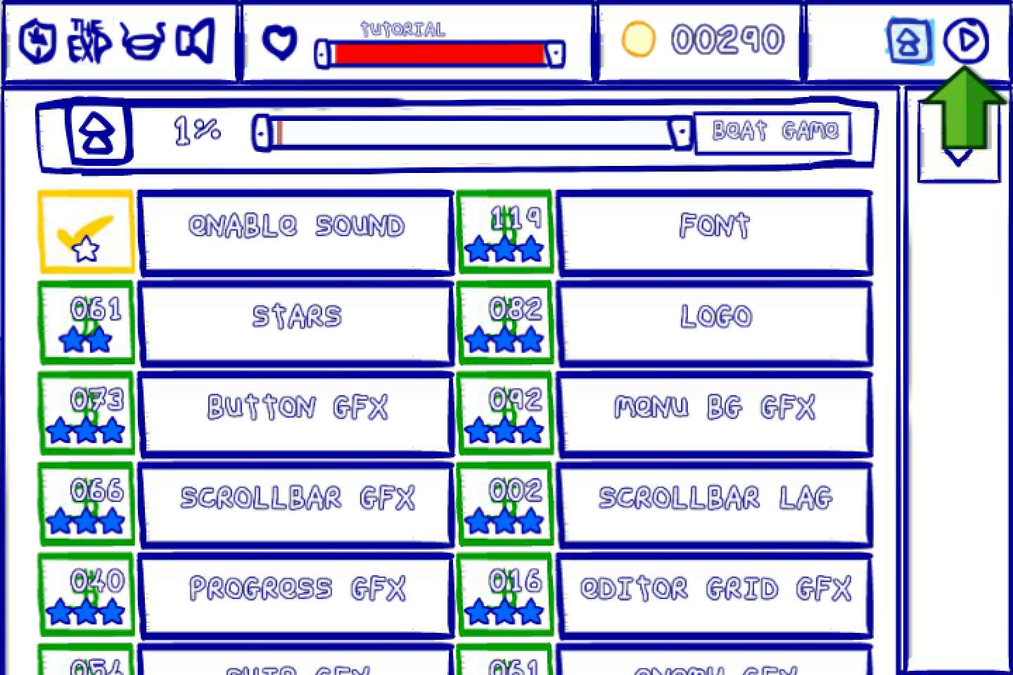 Upgrade Complete 3mium