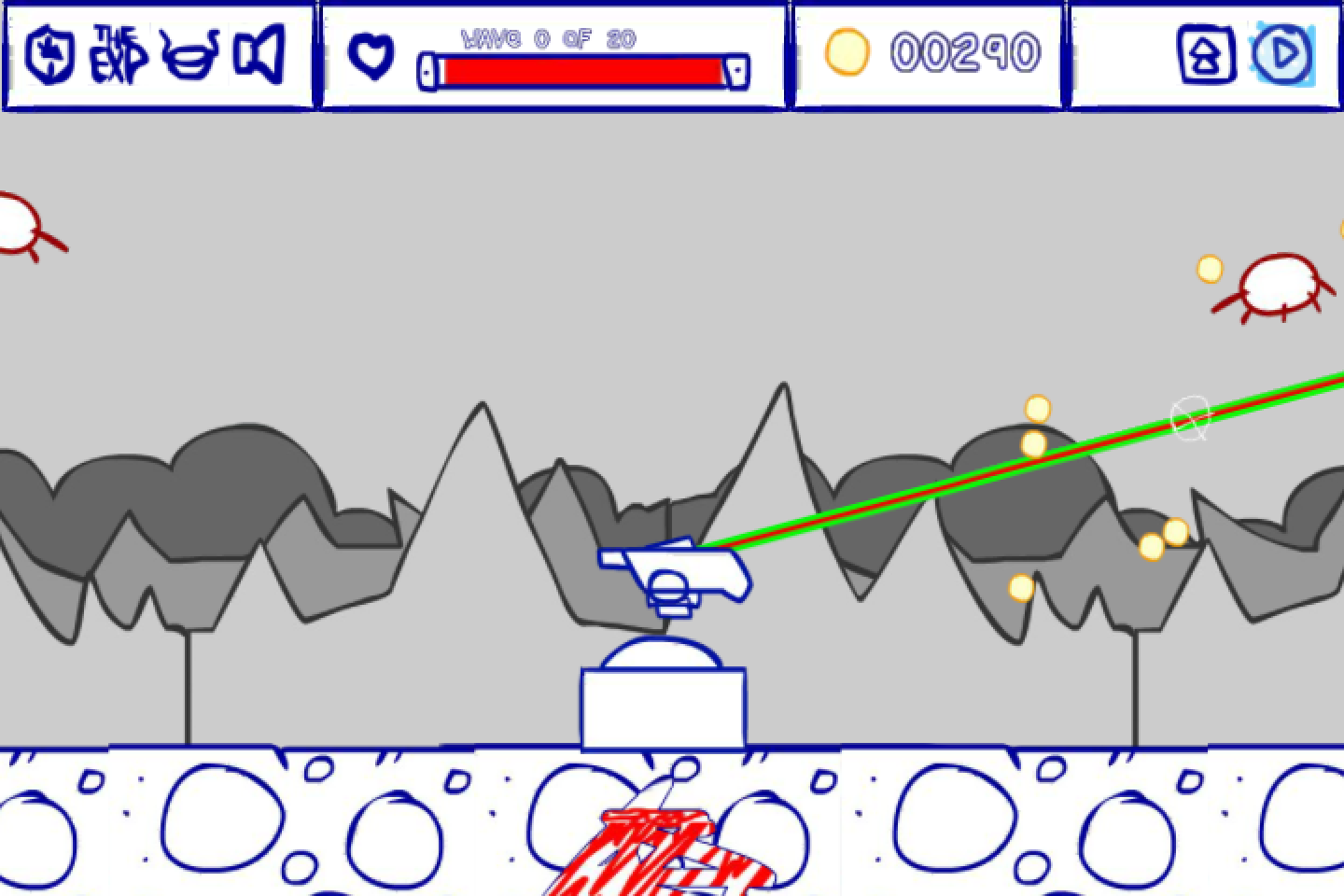 Upgrade Complete 3mium