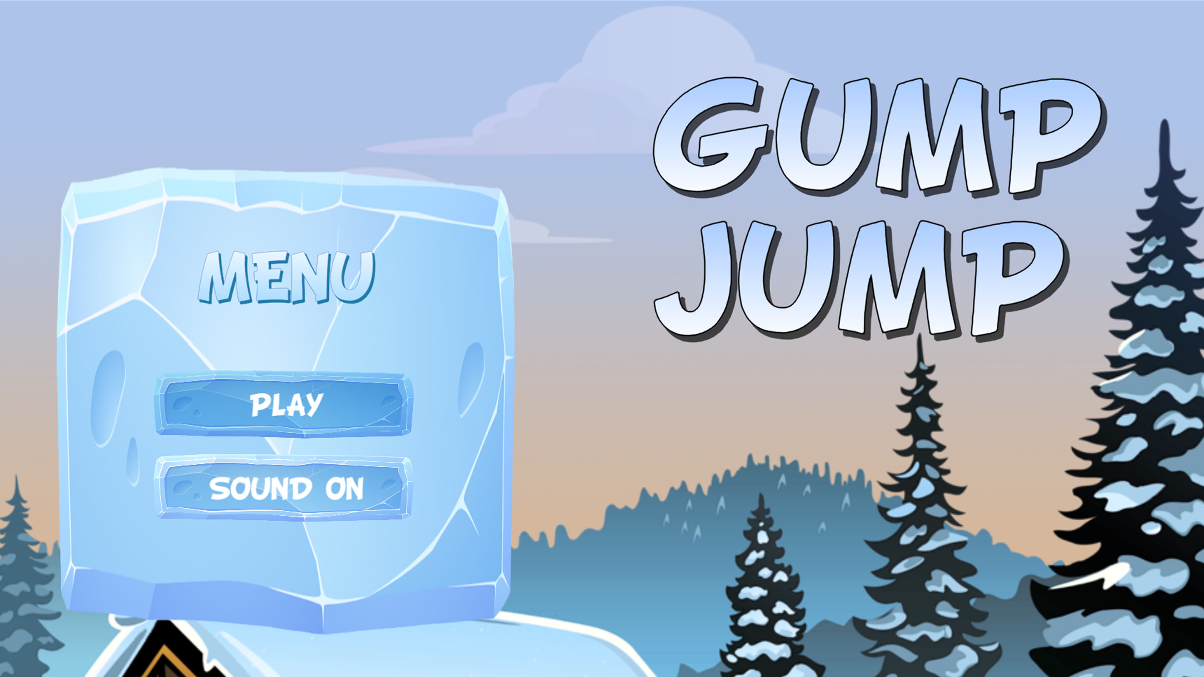 Gump Jump