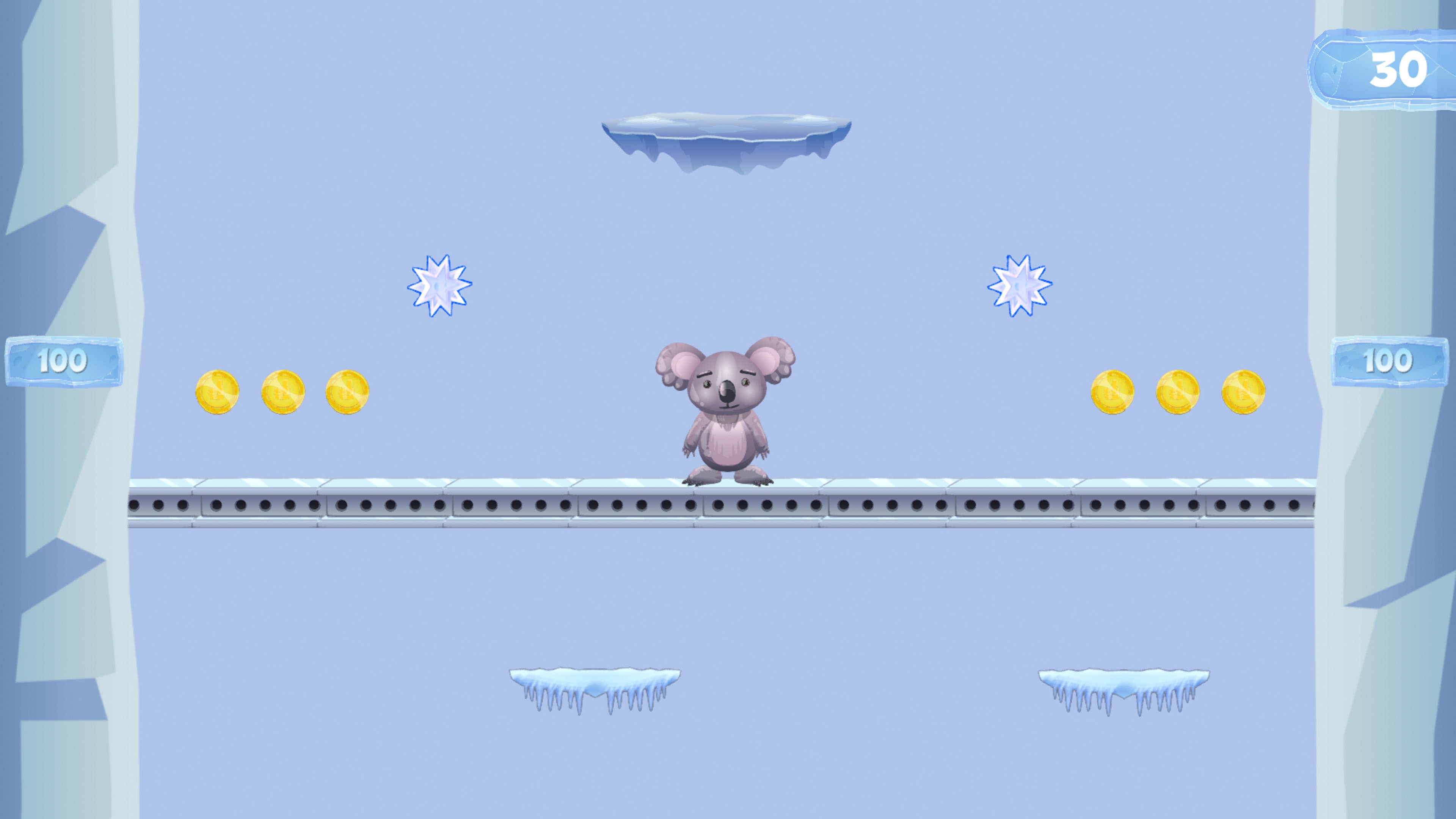 Gump Jump