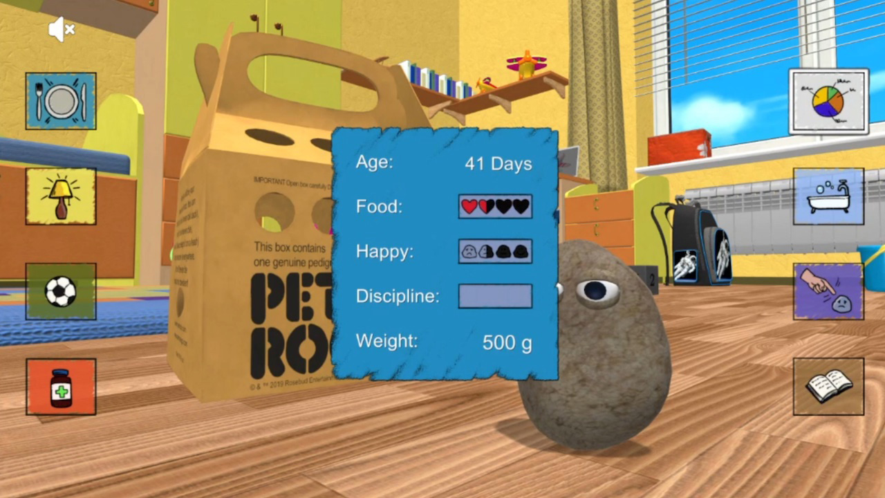 Pet Rock
