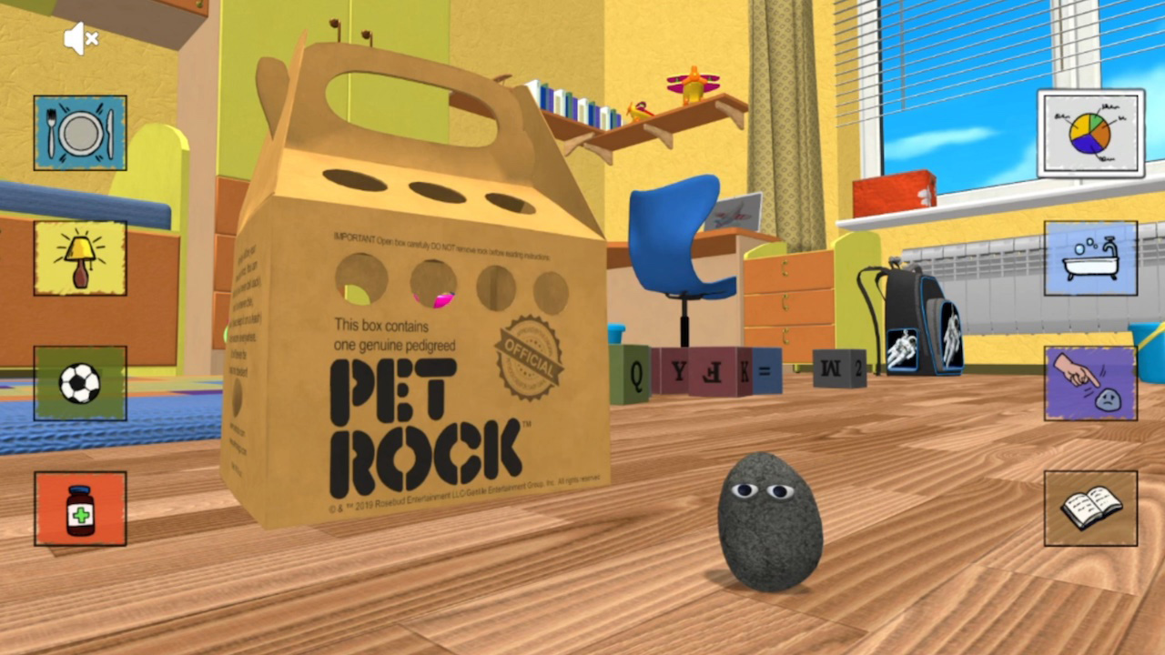 Pet Rock