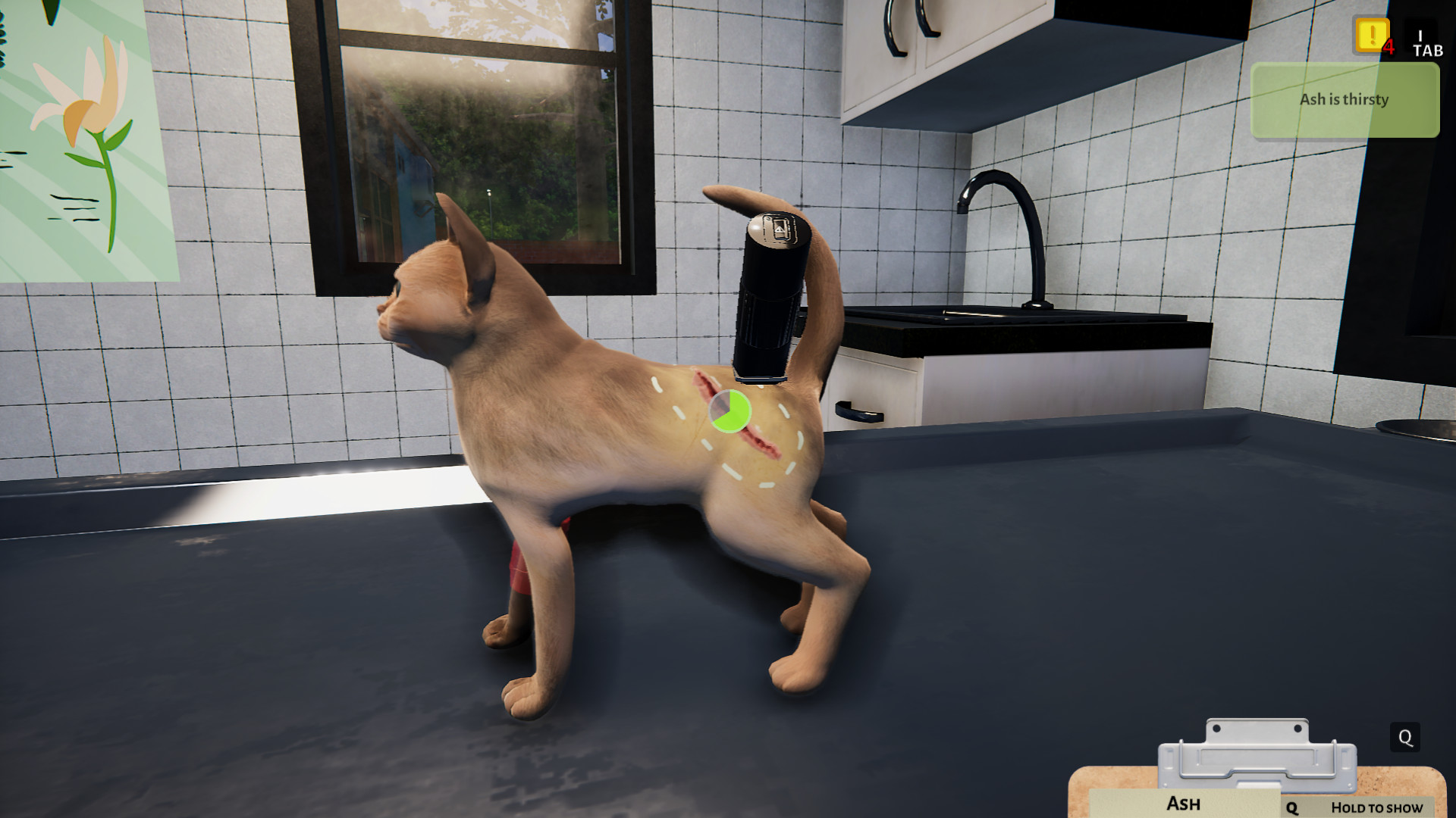 Animal Shelter Simulator: Puppies &amp; Kittens