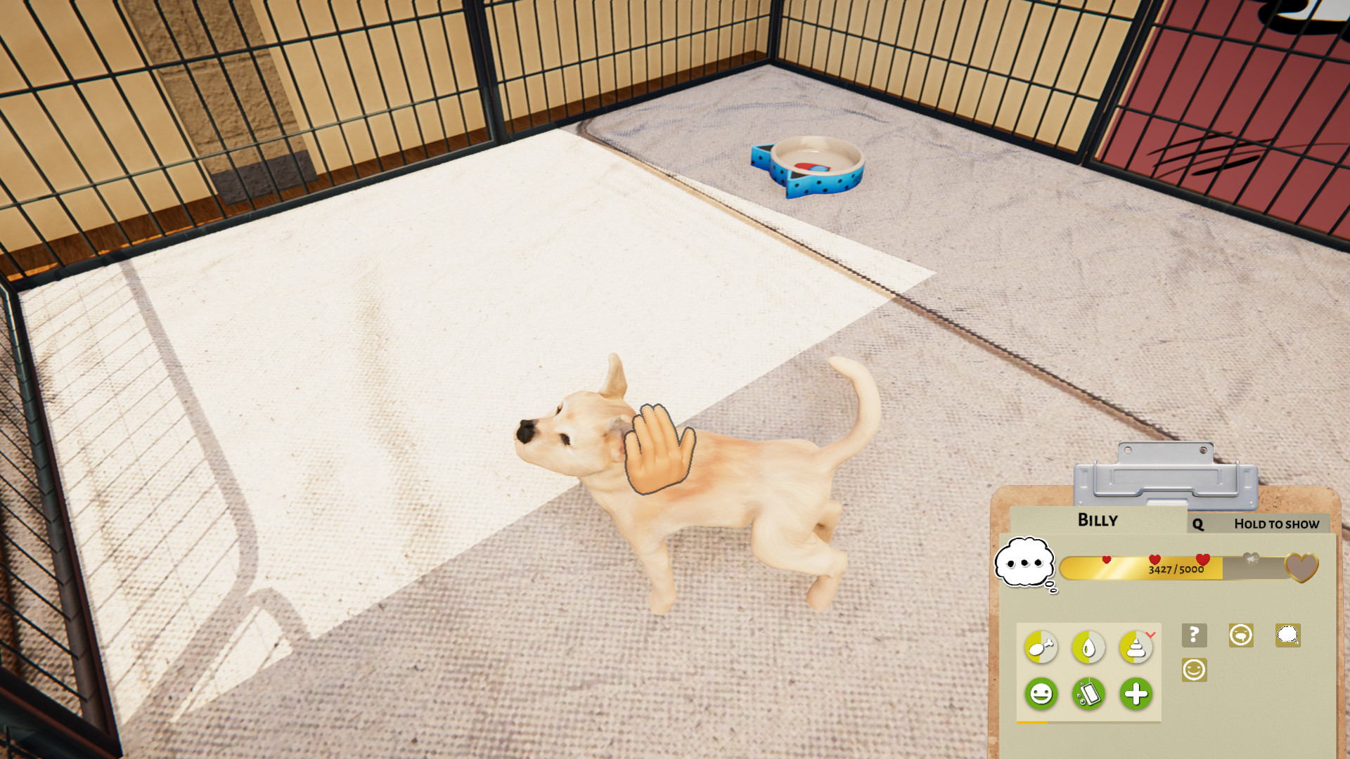 Animal Shelter Simulator: Puppies &amp; Kittens