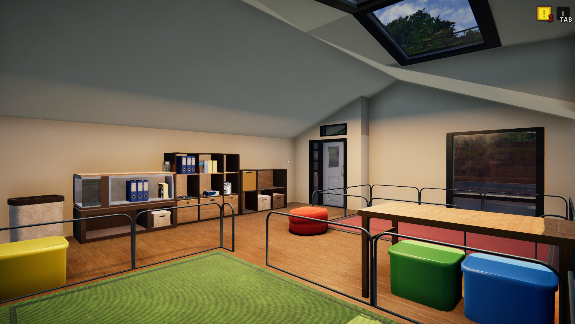 Animal Shelter Simulator: Puppies &amp; Kittens