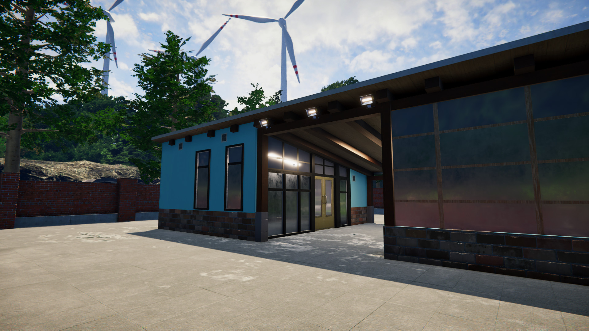 Animal Shelter Simulator: Puppies &amp; Kittens