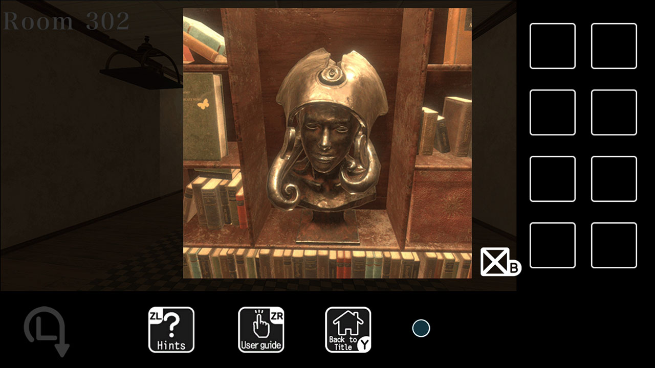 Japanese Escape Games: The Hotel of Tricks