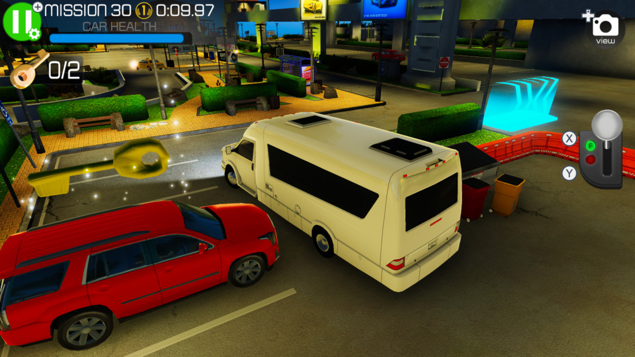 Driving Quest